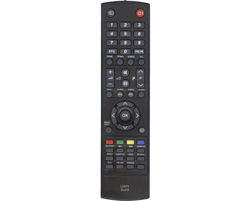 Пульт Huayu GJ210 haier lt-19a1 для телевизора Sharp
