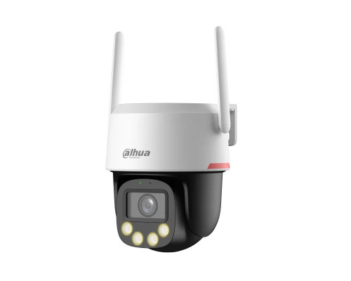 Сетевая PTZ видеокамера DH-P5F-PV PICOO F1 5MP 3.6mm