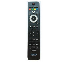 Huayu для Philips RM-D1000 чёрный корпус RC-4495 универсальный пульт