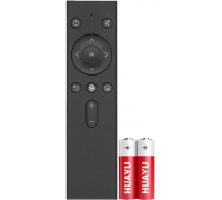 Для Huayu SBDV-00001(BOX) SBER Салют ТВ ( с батарейками Huayu alkaline в комплекте) с голосовой функ