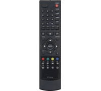 Пульт Huayu MTV-3210W (HELIX HTV-1610L) для телевизора Mystery, Elenberg