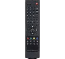Пульт Huayu MTV-3210W (HELIX HTV-1610L) для телевизора Mystery, Elenberg