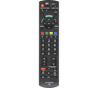 Panasonic N2QAYB000350 ic VIERA  plasma Delly TV.