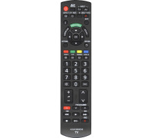 Panasonic N2QAYB000350 ic VIERA  plasma Delly TV.