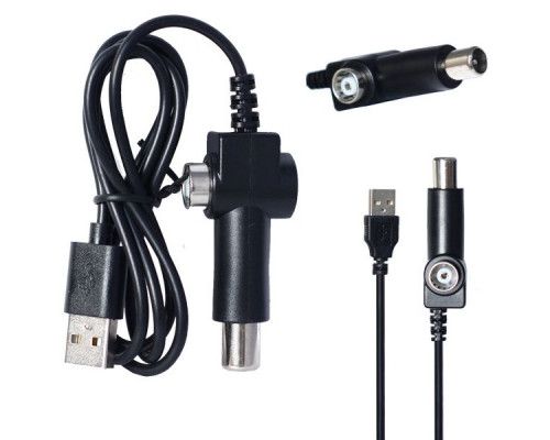 Инжектор питания ANT01 для активных антенн USB-5V