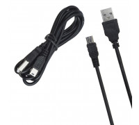Кабель USB D10 V3 mini 1000mm
