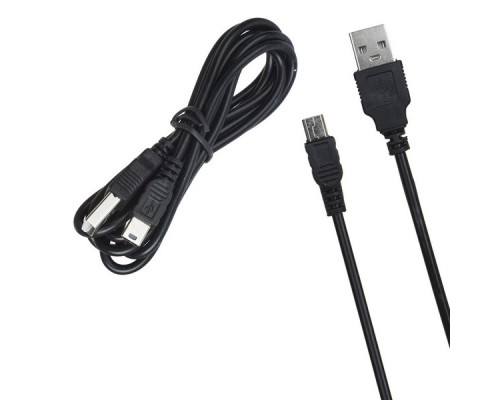 Кабель USB D10 V3 mini 1000mm