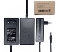 Блок питания Live-Power 12V LP191 12V/3A (5.5*2.5) кабель 1,2м