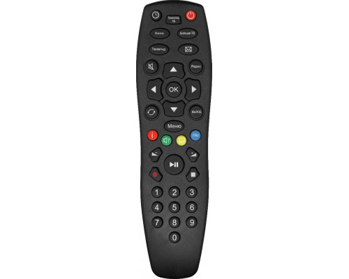 Пульт для General GS-B211 (GS-B212) для ресивера DDL1034 (в коробке)