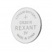 Батарейка литиевая CR2016 3В блистер 5 шт. REXANT