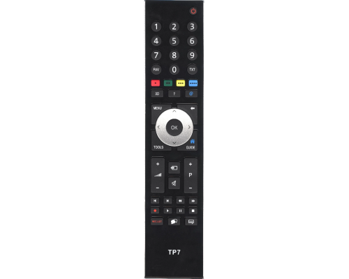 Пульт Huayu TP7187R (TP7) для телевизора Grundig