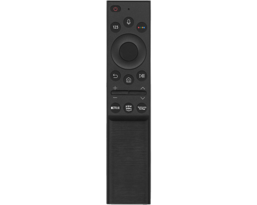 Для Samsung BN59-01363J SMART CONTROL ic С ГОЛОСОВОЙ ФУНКЦИЕЙ QLED TV NETFLIX , PRIME VIDEO, SAMSUNG
