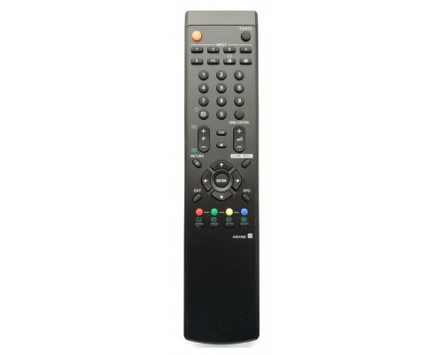Pioneer AXD1552 ic Delly 4:1