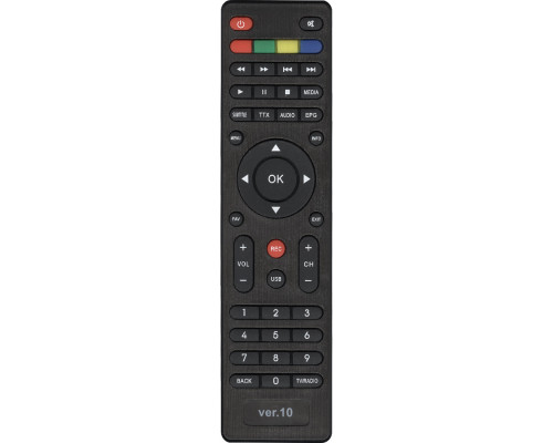 ORIEL ПДУ-10 (ver.10) ic HD DVB-T2
