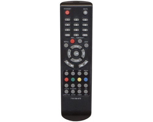 ORIEL ПДУ-7 (ver.7)  dvb-t2 к 710/720/740/750/821/840/870/910/920/950, Synaps T20 SAT ic (TVK)