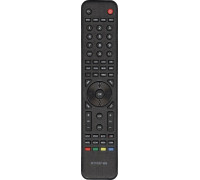 Пульт Huayu KT1157-HH (LT-32M550) для телевизора JVC, KIVI