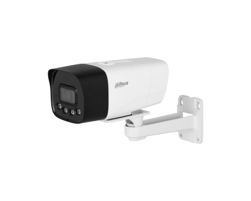Видеокамера 4G DH-IPC-HFW1239DTP-4G-ST-IL-EU-B-0280B Уличная цилиндрическая IP-видеокамера с ИК-подс