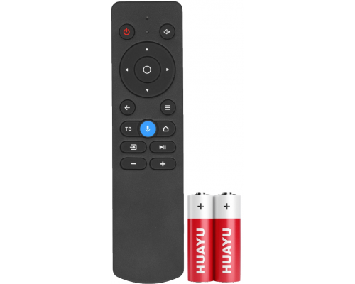 Для DEXP AN-1603 с голосовой функцией  (HOB2964 с батарейками Huayu alkaline в комплекте)